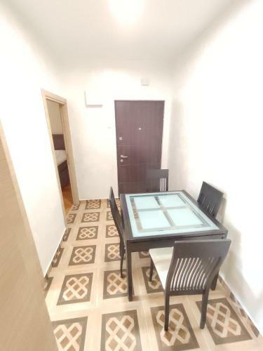 Apartamento Nina