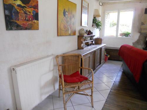 Bed & Breakfast Manoir de Questinguy