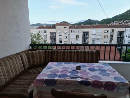 City Center Apartments