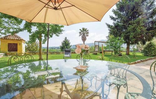 Apartamento Appartamenti Villa Ortensia