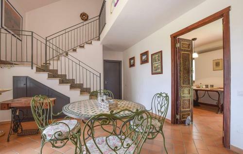 Apartamento Appartamenti Villa Ortensia