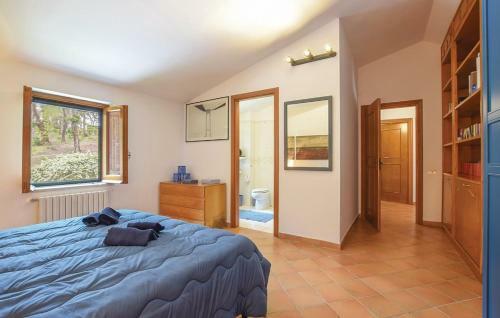 Apartamento Appartamenti Villa Ortensia
