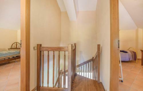 Apartamento Appartamenti Villa Ortensia