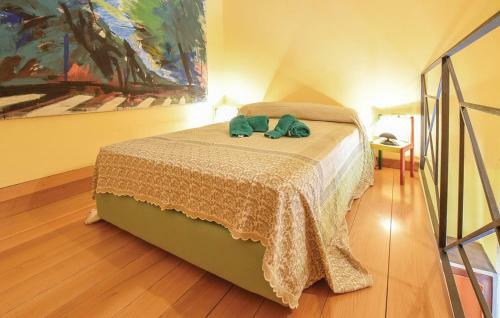 Apartamento Appartamenti Villa Ortensia