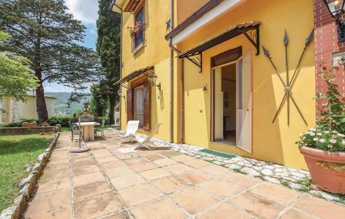 Apartamento Appartamenti Villa Ortensia
