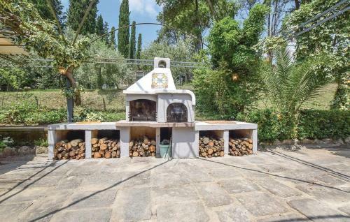 Apartamento Appartamenti Villa Ortensia