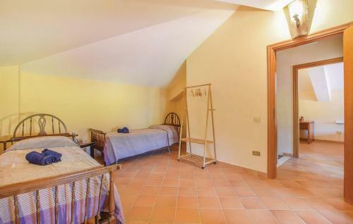 Apartamento Appartamenti Villa Ortensia