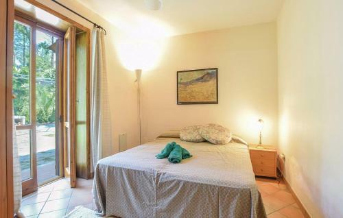 Apartamento Appartamenti Villa Ortensia