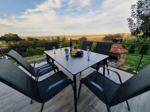 Holiday Home Beretinec Hills