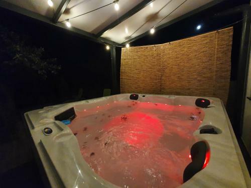 Holiday Home Beretinec Hills