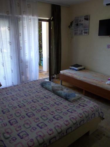Marko Apartments