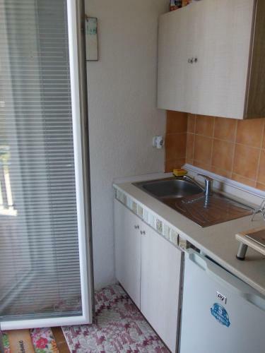 Marko Apartments