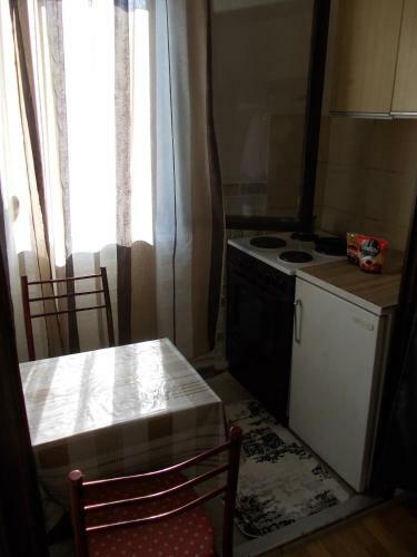 Marko Apartments