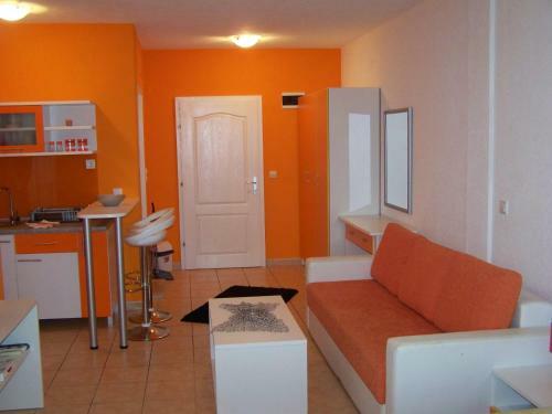 Apartamento Villa Eros