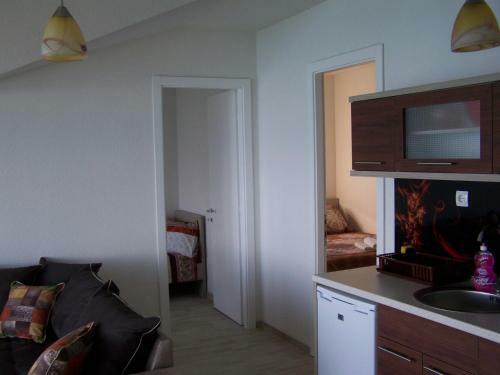 Apartamento Villa Eros