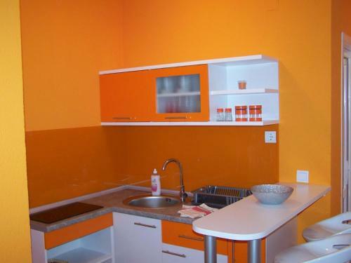 Apartamento Villa Eros