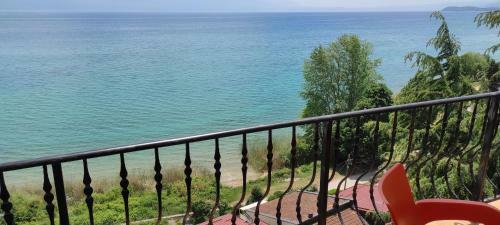 Apartamento Villa Eros