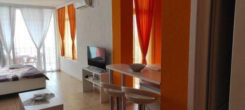 Apartamento Villa Eros