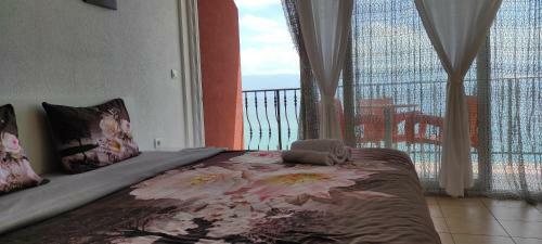 Apartamento Villa Eros