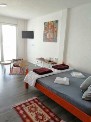 Apartments Stone