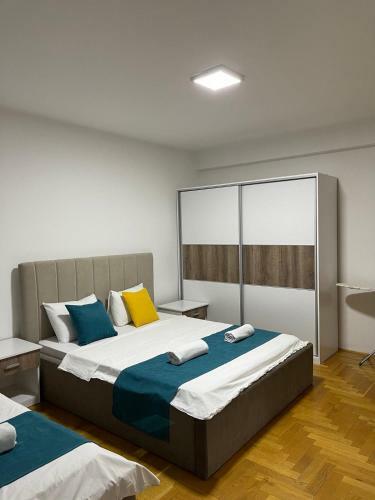 Front Beach Exclusive Apartments