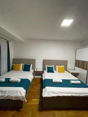Front Beach Exclusive Apartments