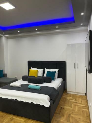 Front Beach Exclusive Apartments