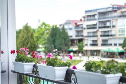 Seasons Hotel
