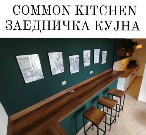 Klio Apartments