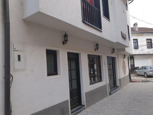Apartamento Villa Klimetica