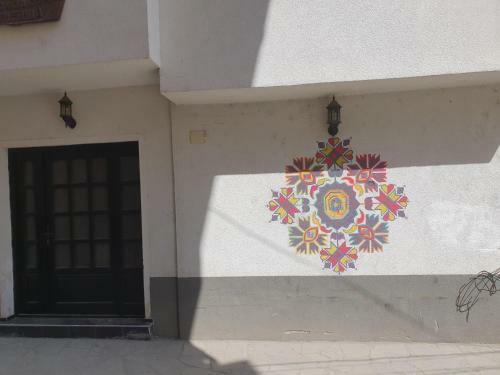Apartamento Villa Klimetica
