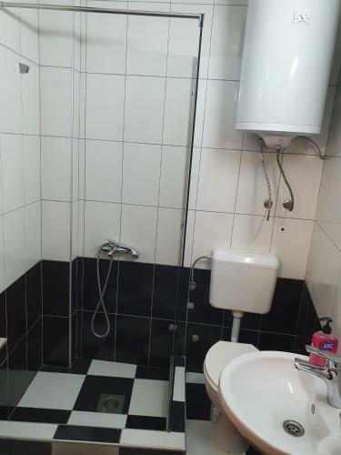 Apartamento Villa Klimetica