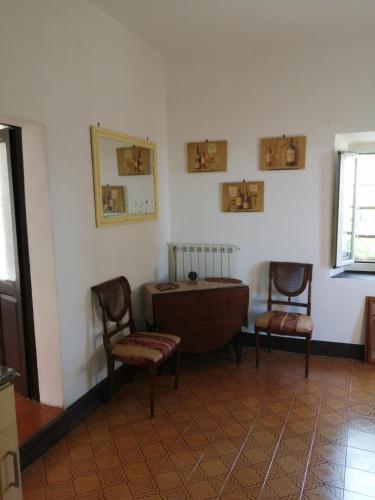 Casa Corsetta
