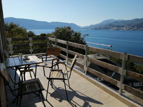Apartamento Vila Rustika Rose