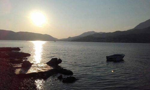 Apartamento Vila Rustika Rose