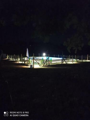 Agroturismo Viale Dei Ciliegi