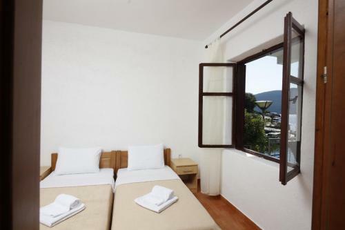 Apartamento Vera Rose Beachfront Retreat