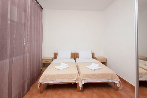 Apartamento Vera Rose Beachfront Retreat