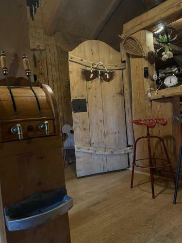 Chalet Alpage Proche Gen�ve