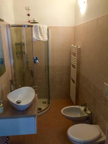 Bed & Breakfast Cam�