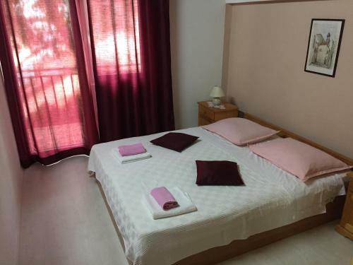 Apartments Kassa
