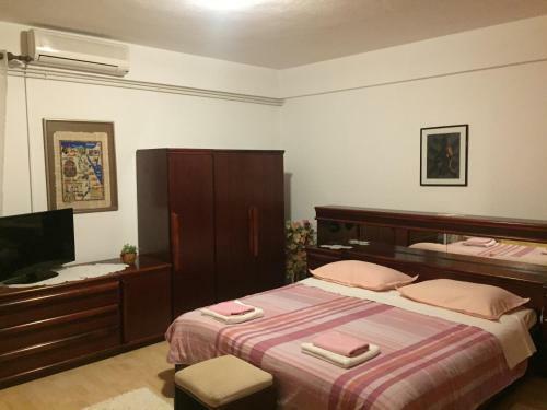 Apartments Kassa
