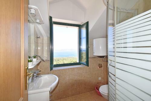 Mediterranean Stone House Ivo