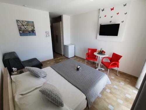 Hostal Villa ?imovi?