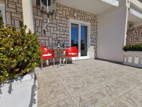 Hostal Villa ?imovi?