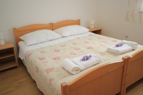 Comfort Sea View Apartment With Two Bedrooms