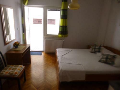 Hostal Haus Pehar