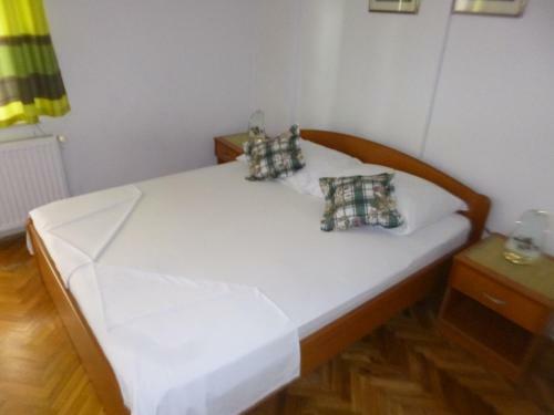 Hostal Haus Pehar