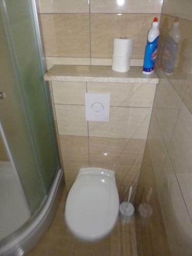 Hostal Haus Pehar