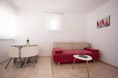 Apartments Mia 4&5